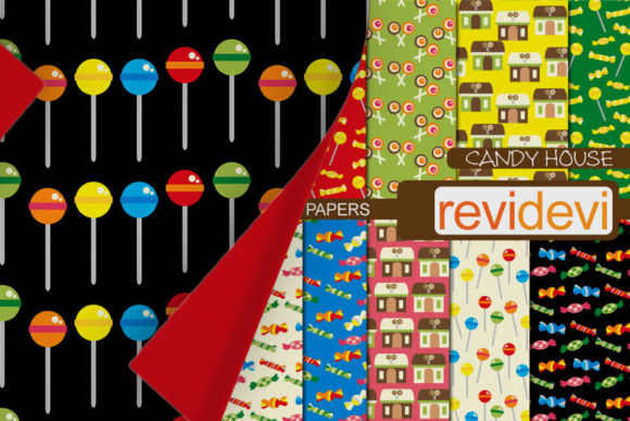 Candy House Papers